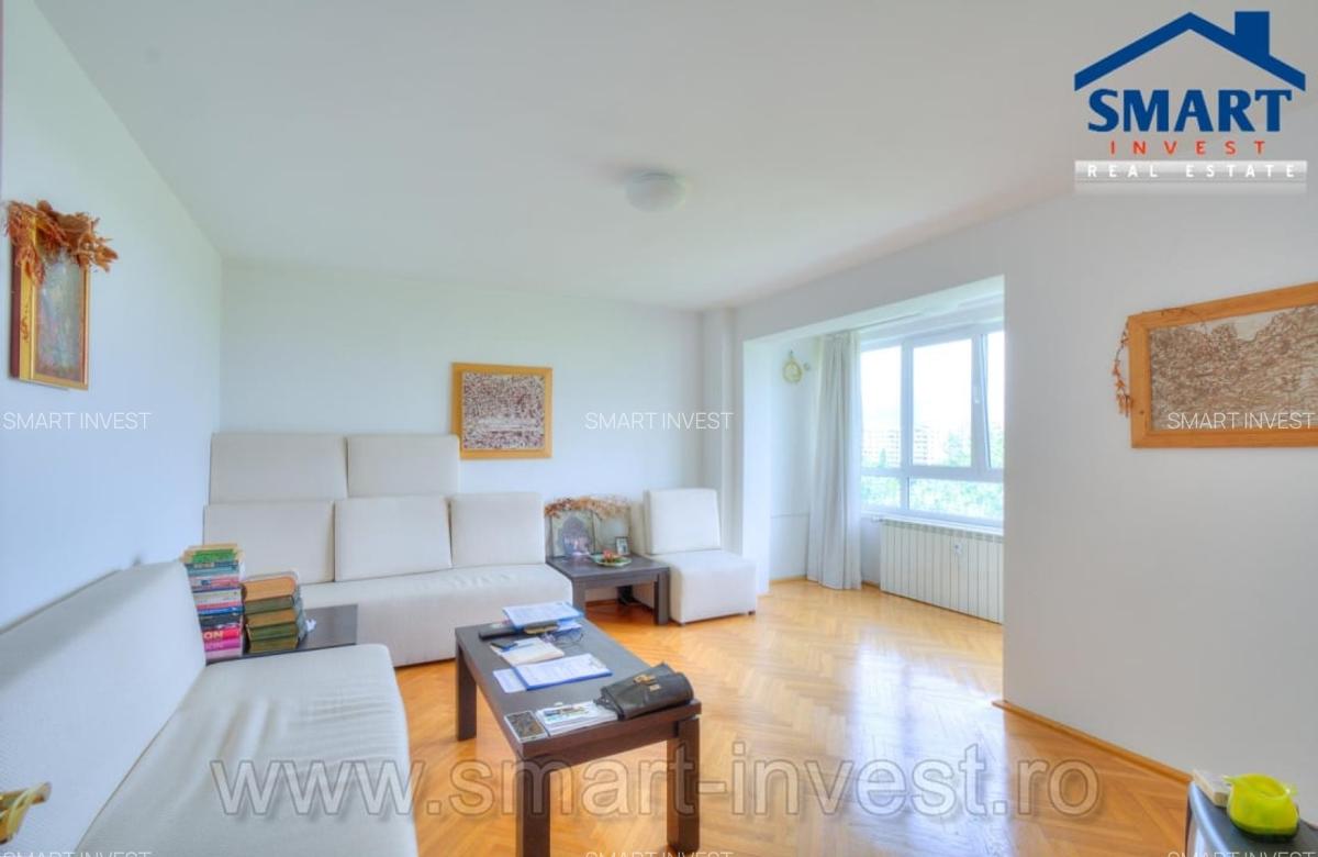 Apartament 3 camere Titan Parc IOR Scoala 195 Hamburg Lunca Muresului - 3