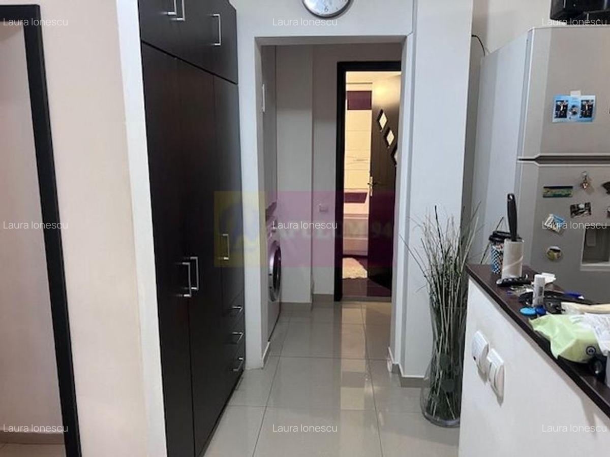 Apartament 2 camere Berceni- Sun Plaza. - 7