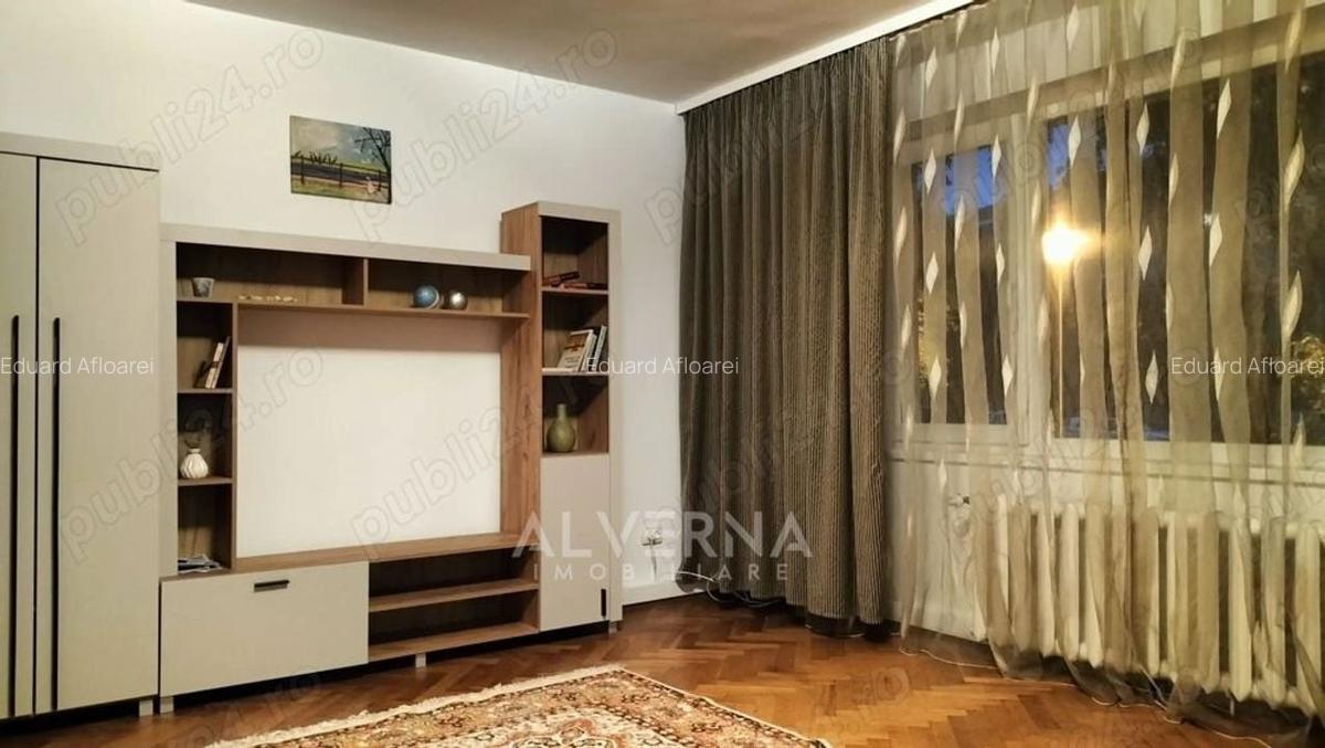 Apartament 3 camere | decomandat | 80mp + logie | Zona Gheorgheni - 1