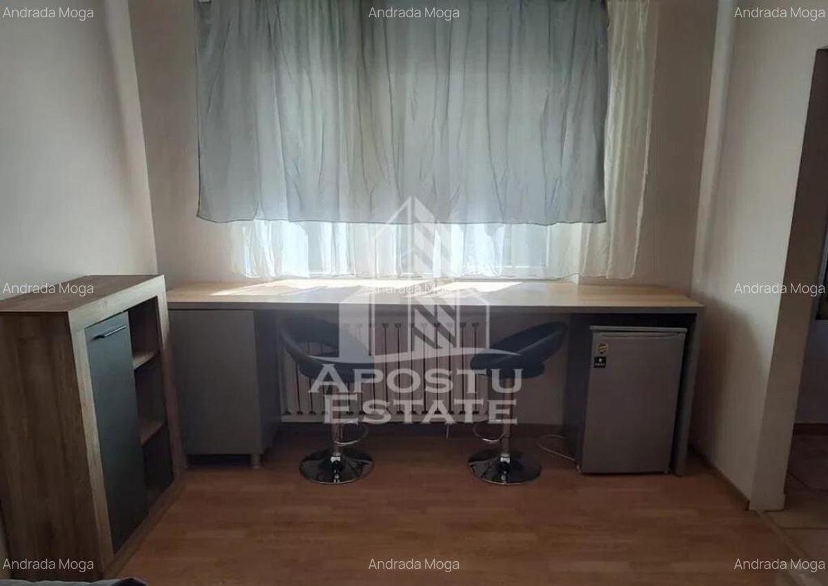 Apartament cu o camera, zona Lipovei - 2