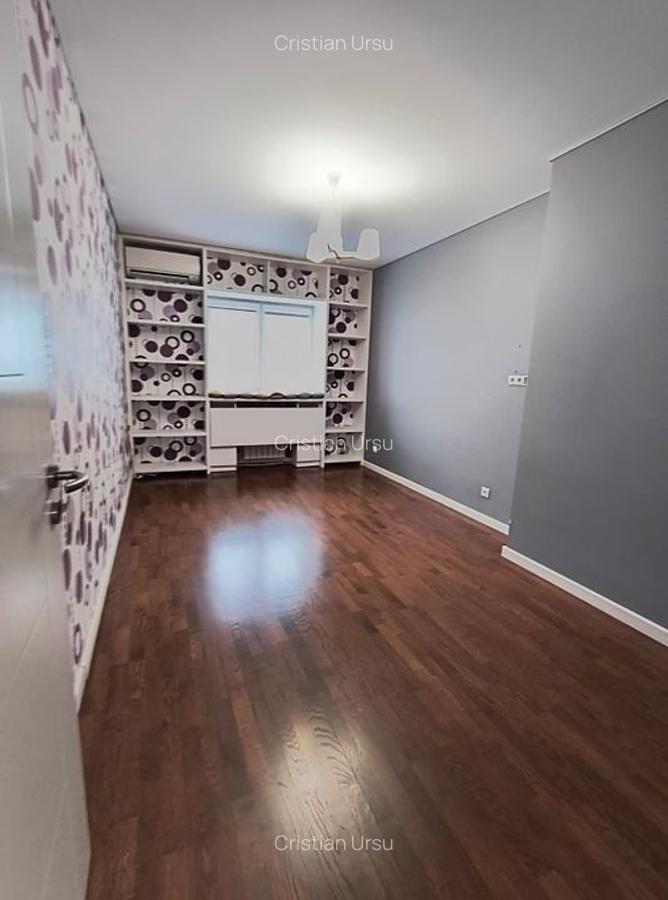 NOU! Pipera-Scoala Americana-Ibiza Sol-piscina-parcare 2 locuri - 12