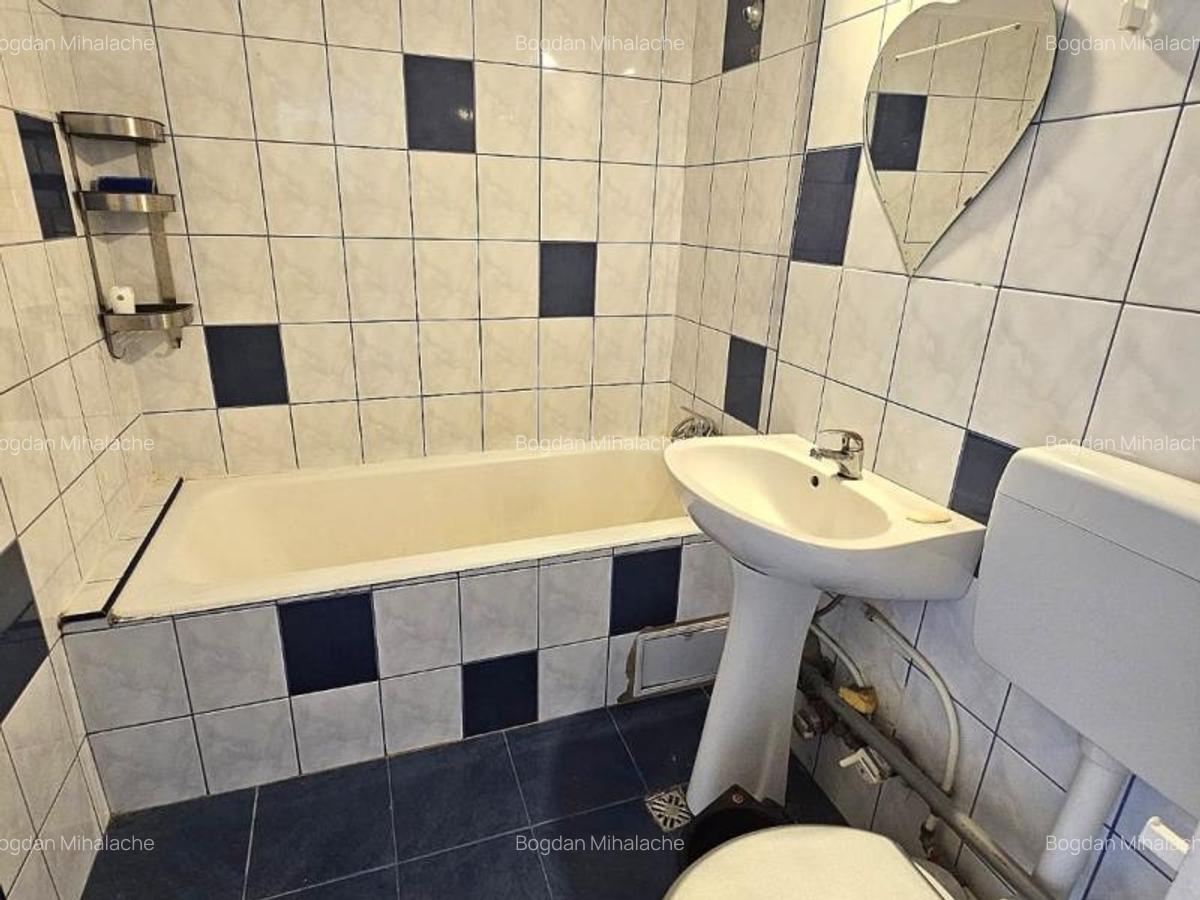 Crangasi str. George Valsan 55mp Et.7/8 Liber Intabulat Contorizat - 4