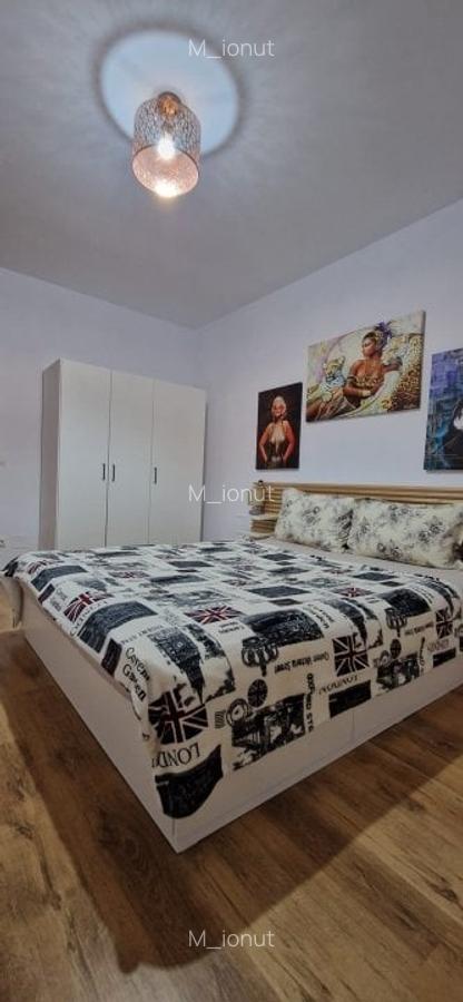 Apt Mamaia nord, regim hotelier. - 6