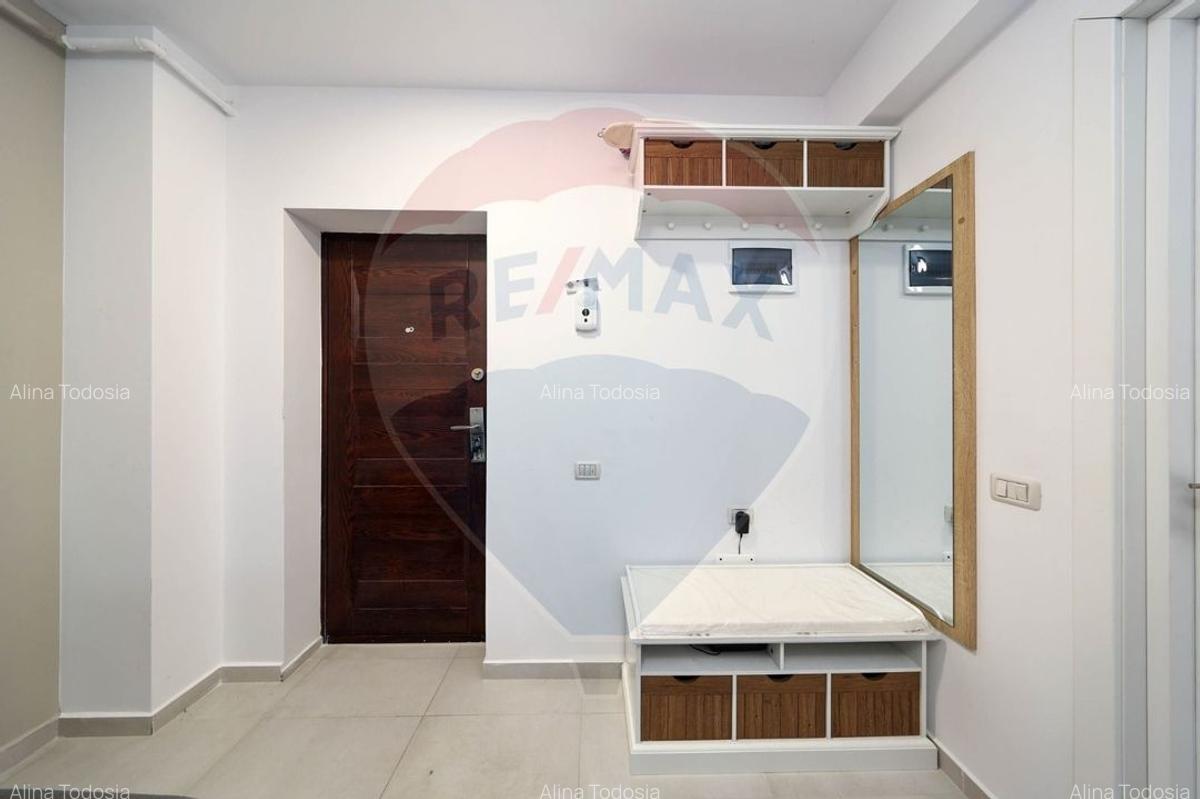 Studio modern mobilat si utilat in Subcetate - 5