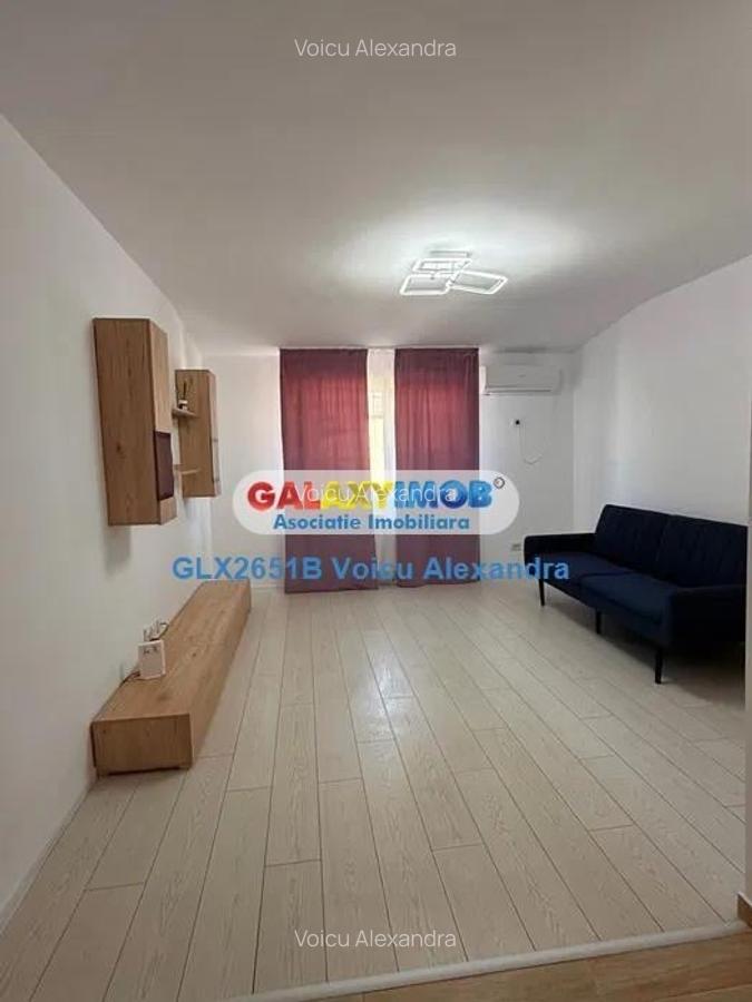 Apartament 2 Cam  Berceni - Dimitrie Leonida - Parcare - 2
