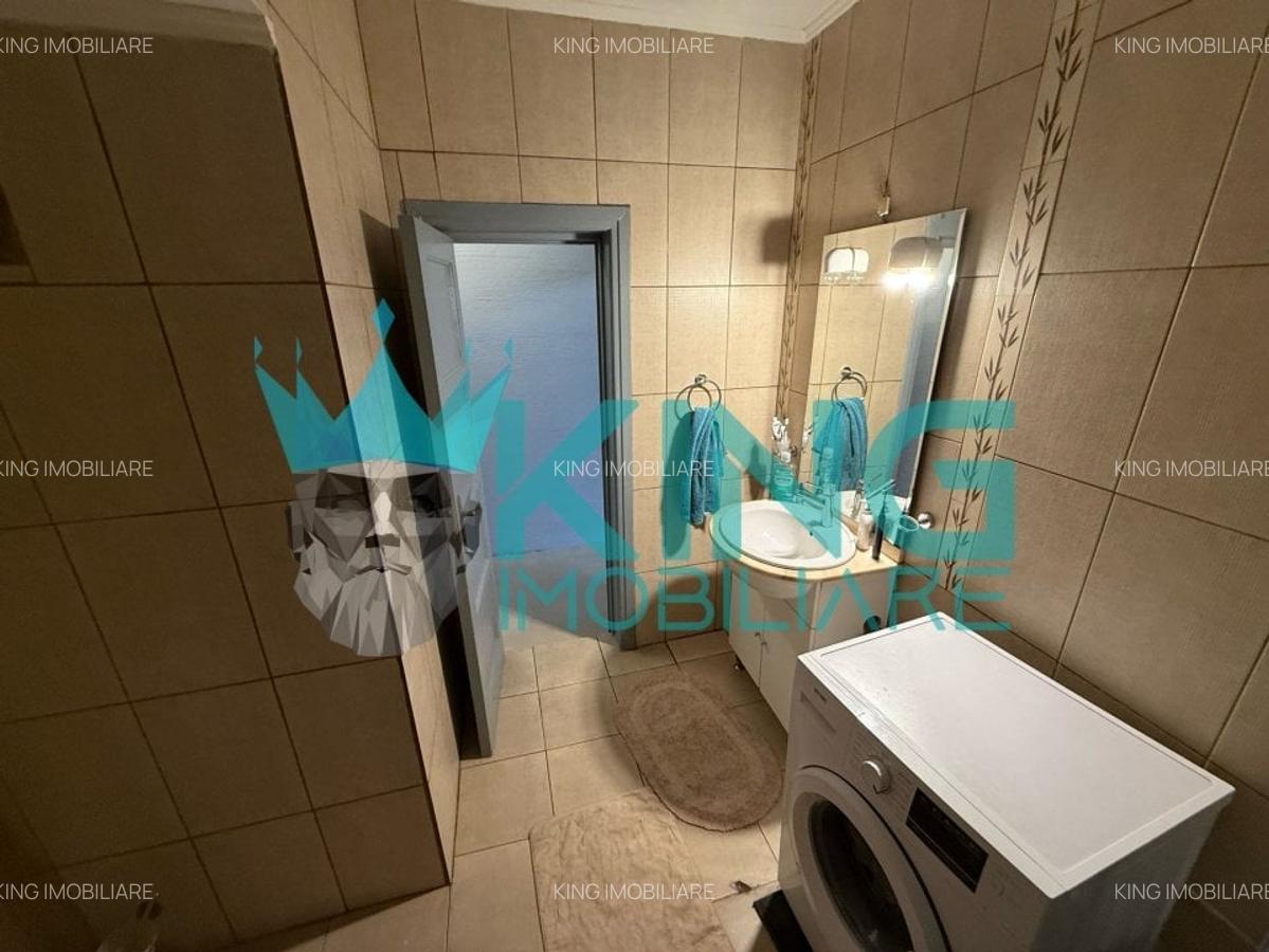 Apartament 3 Camere Ultracentral Dacia - Romana - 14
