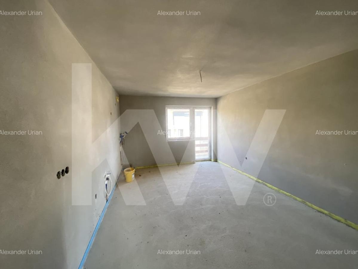 Casa individuala 4 dormitoare de vanzare in Cisnadie Sibiu teren 727mp - 10