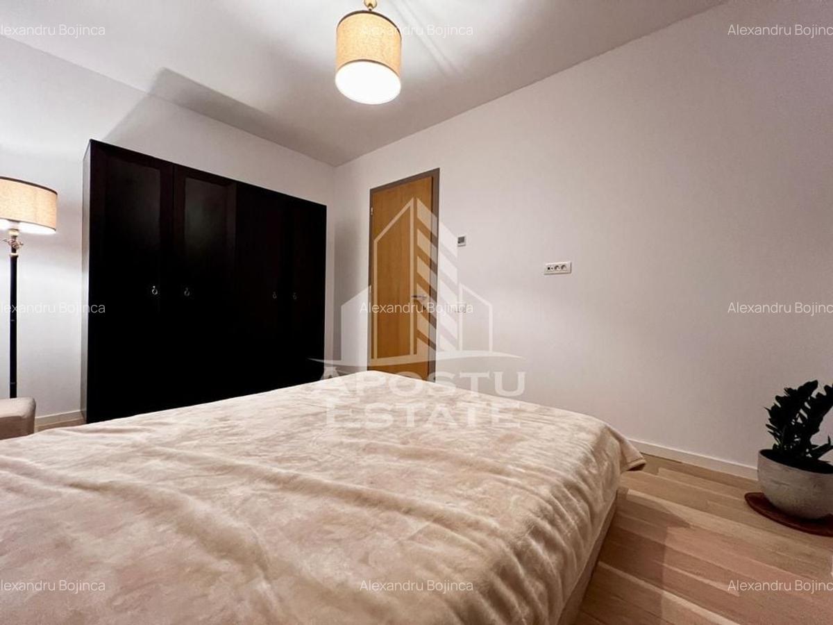 Apartament 2 camere, prima inchiriere, centrala, Monarch Residence - 7