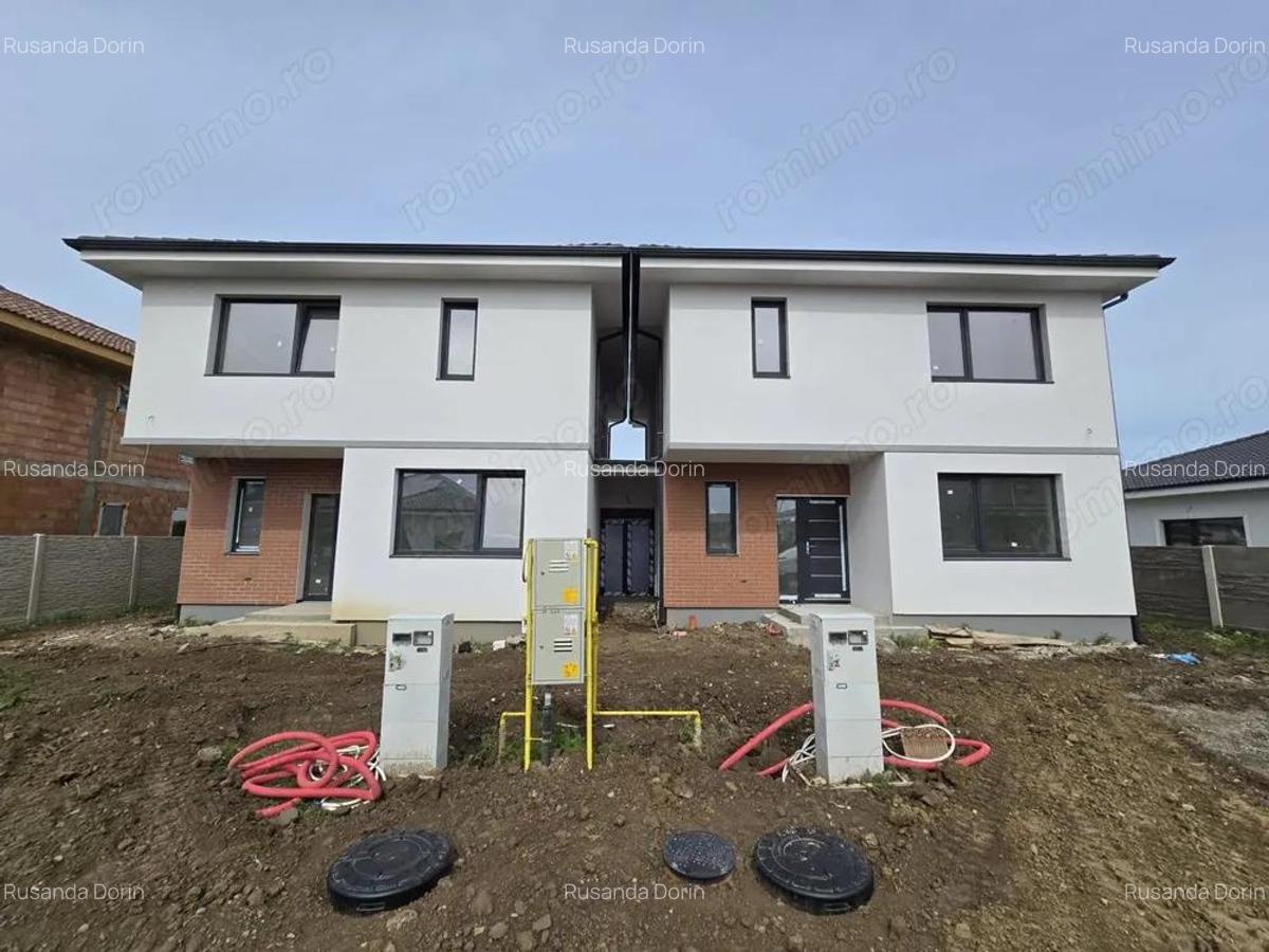 Duplex despartit|120 MP UTIL|TERASA 35 MP|226.000 Euro comision 0%! - 1