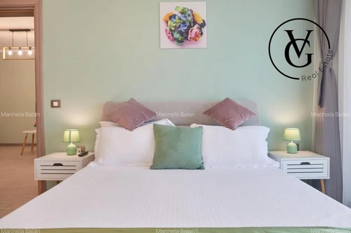 Apartament 2 camere Alezzi Beach termen scurt / lung - 4