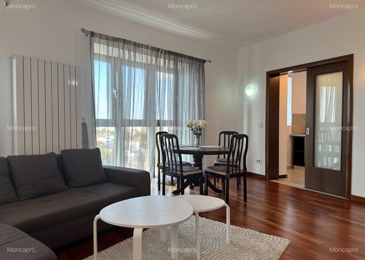 Apartament modern de 2 camere pe B-dul Ferdinand – Evo Casa Selecta - 17