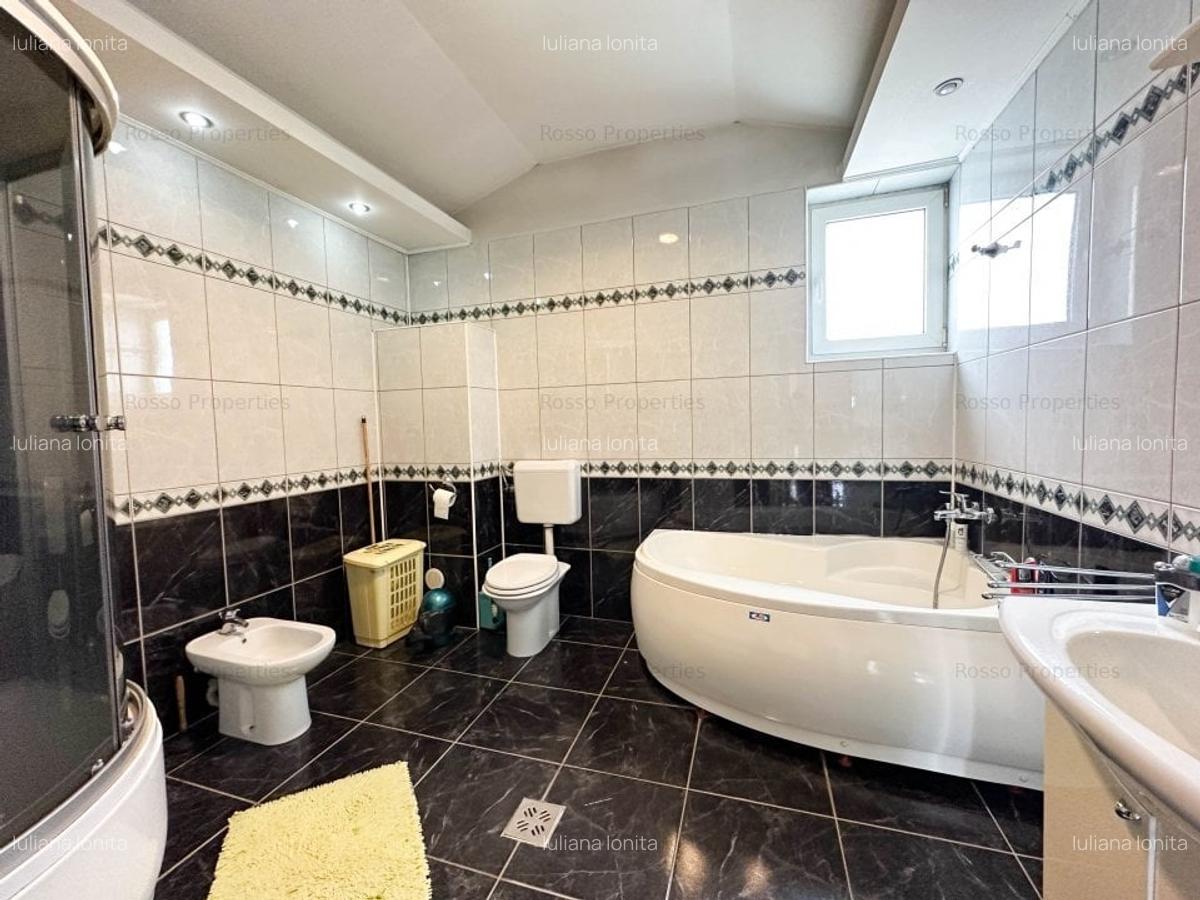 Imobil cu destinatie locuinta, pretabil afacere domeniul medical, social - 15