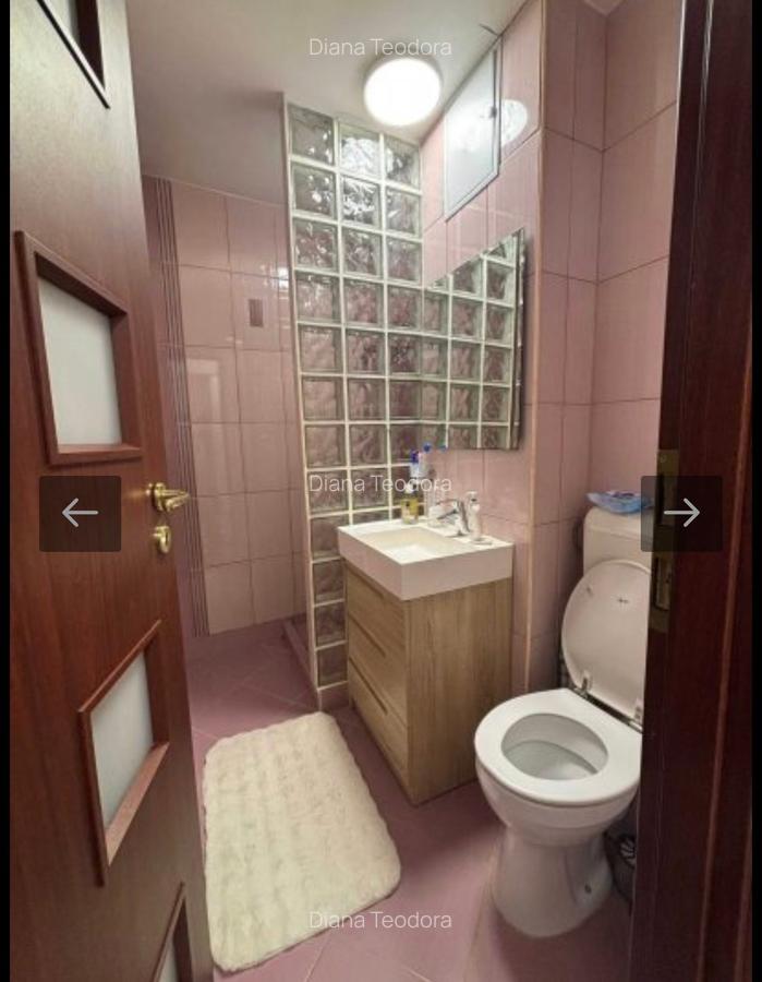 Tineretului Parc,Garsoniera decomandata - 7