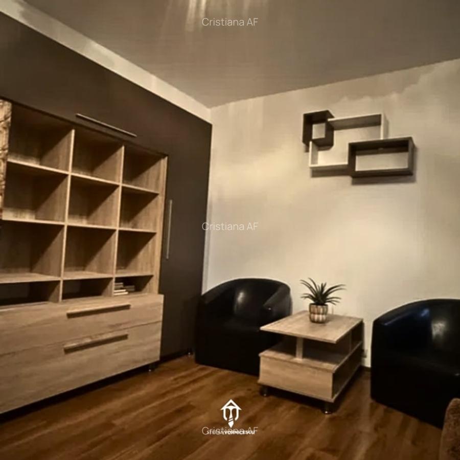 De inchiriat | apartament 2 camere D, Nicolina, str. Libertatii | Cat friendly - 2