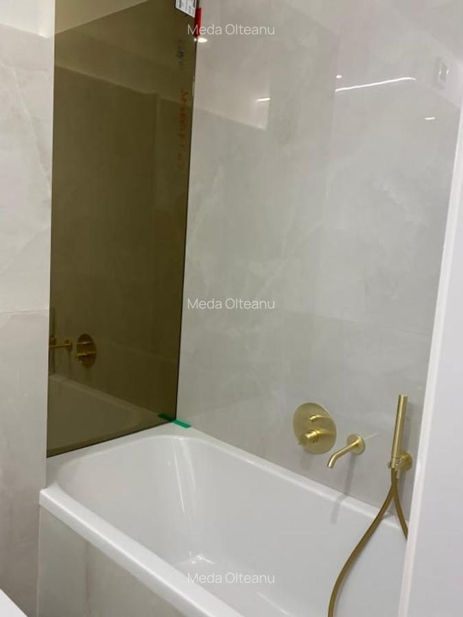 Prima inchiriere 3 camere LUX | Cortina North -Pipera |  parcare subterana - 16