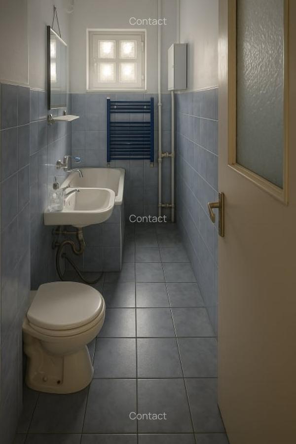Apartament 2 camere et.2 zona Razboieni - 6