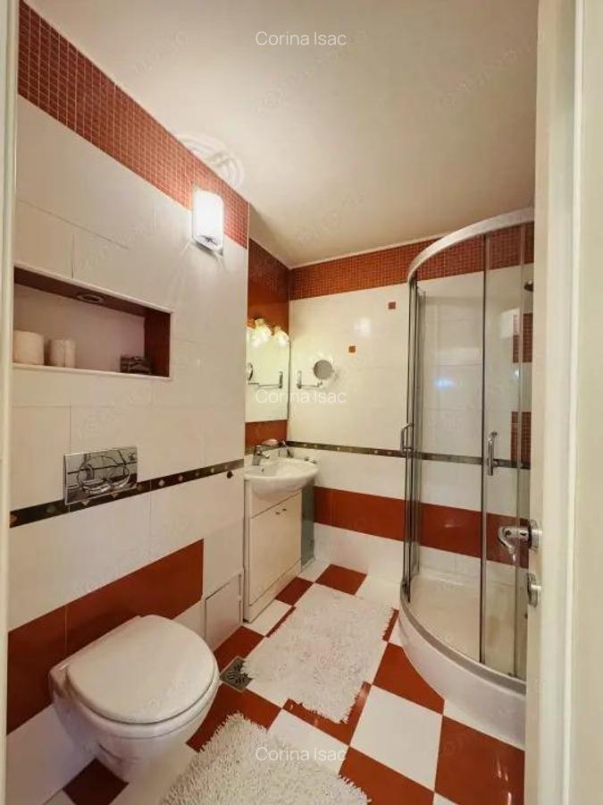 Apartament spatios de inchiriat in Bdul Libertatii-Casa Poporului - 11