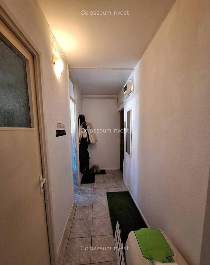 Apartament 2 camere, semidecomandat - zona Gemenii. - 6 Apartament 2 camere, semidecomandat - zona Gemenii. - 6