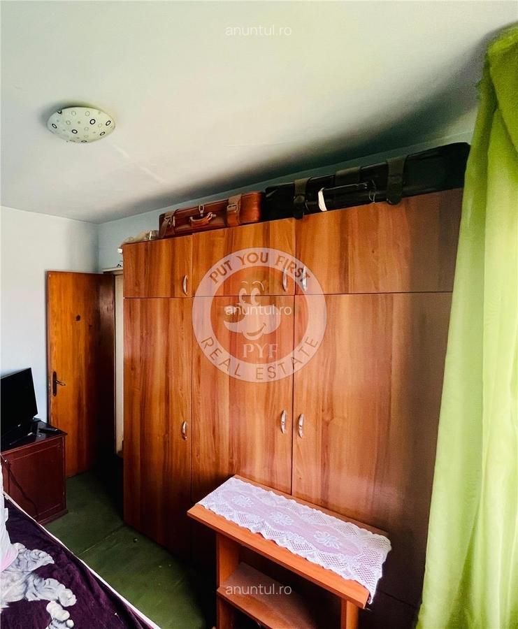 Piata Progresul | Apartament 3 camere | decomandat | 53 mp | B10764 - 3