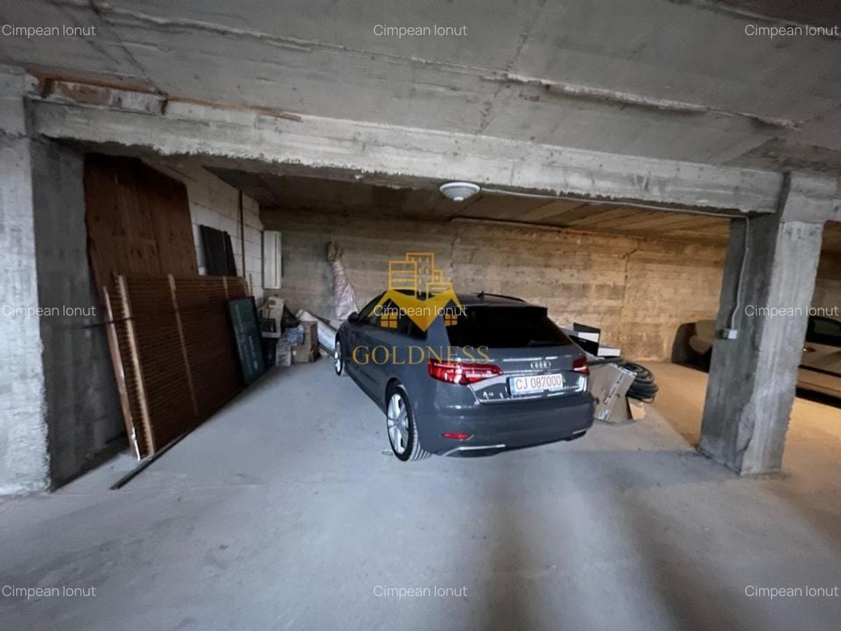 4 Camere decomandate, Terasa, Parcare, Borhanciului,Romul Ladea, Profi - 10