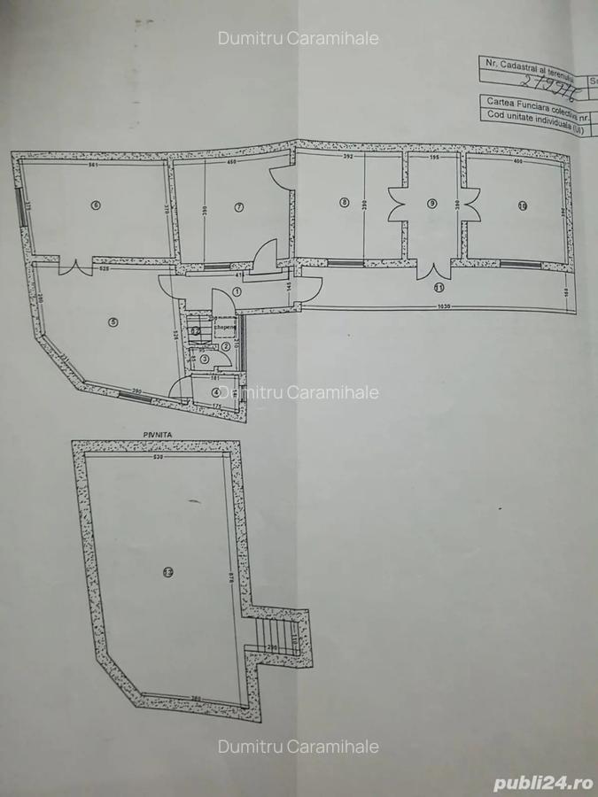 Casa de vanzare in Bucure?ti - 6