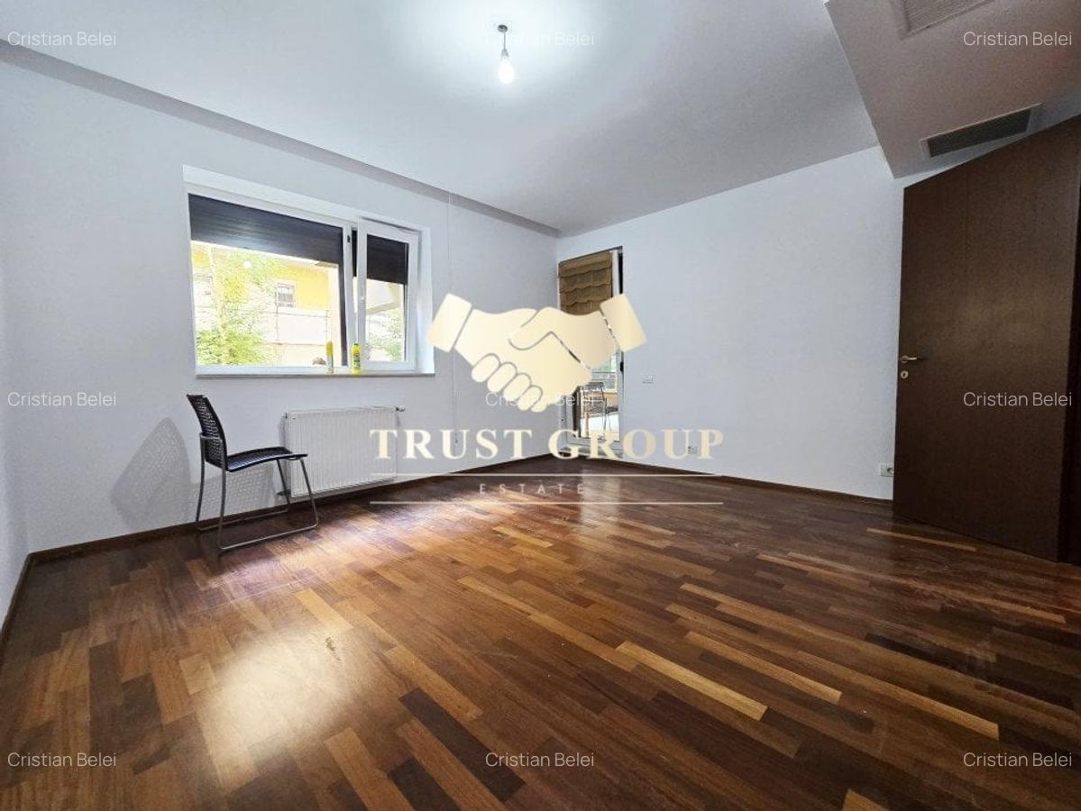 Apartament 3 camere Soseaua Nordului - Prima Linie 2 locuri de parcare si terasa - 3