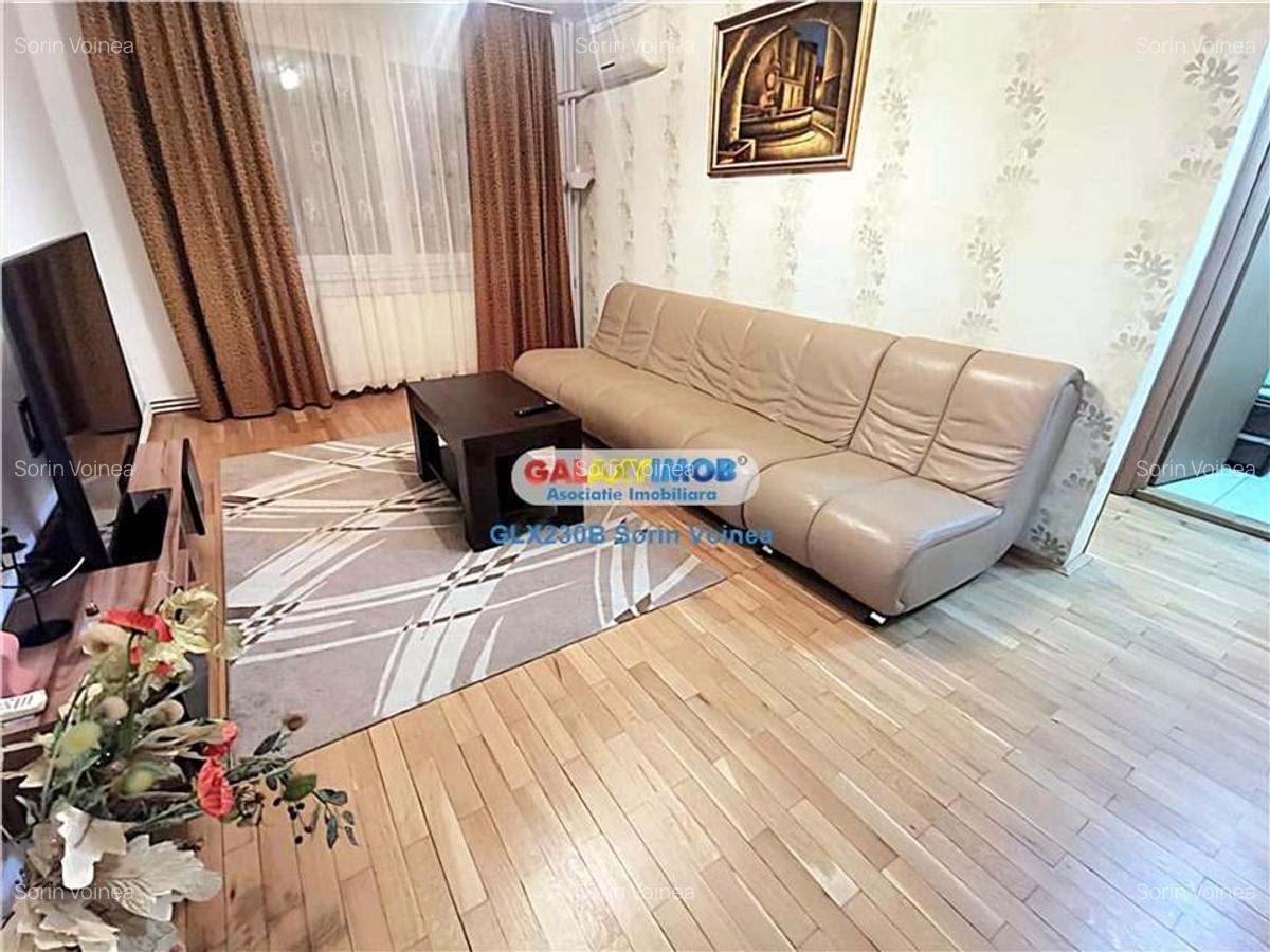 Apartament 4 camere Crangasi | centrala gaz | balcon | 10min. metrou - 1