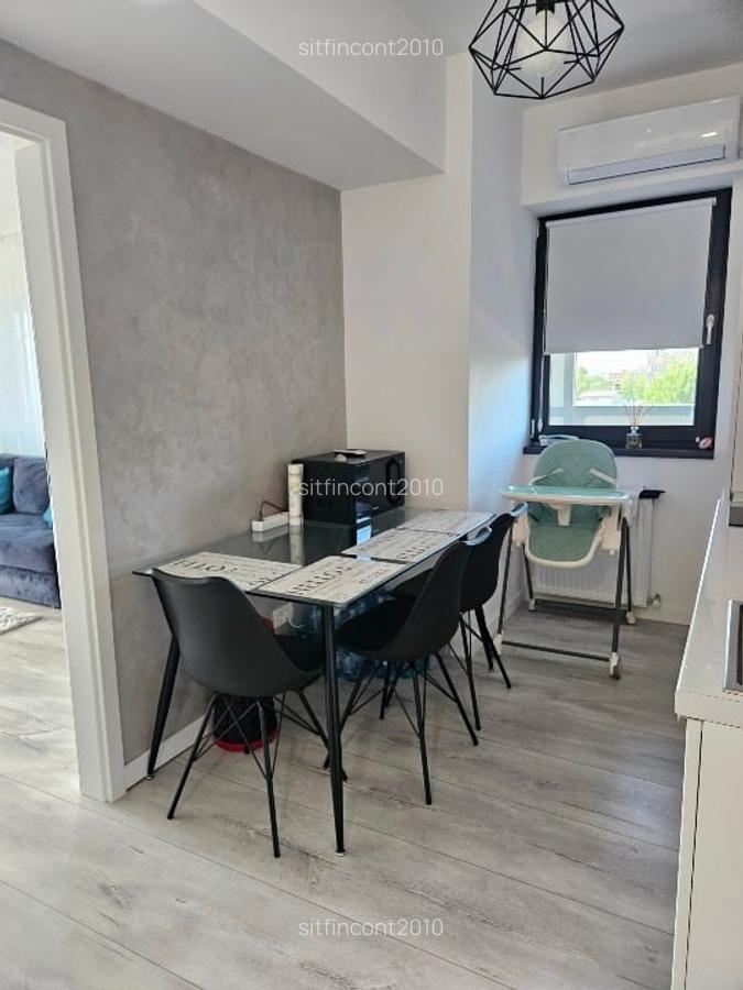 Oportunitate investitie -ap 2 camere  Mamaia (langa complex WIDA si Hotel IAKI ) - 3