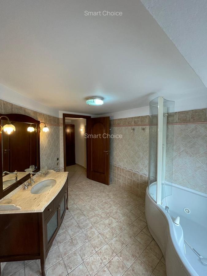 Apartament de 3 camere zona Decebal - Piața Muncii - 9