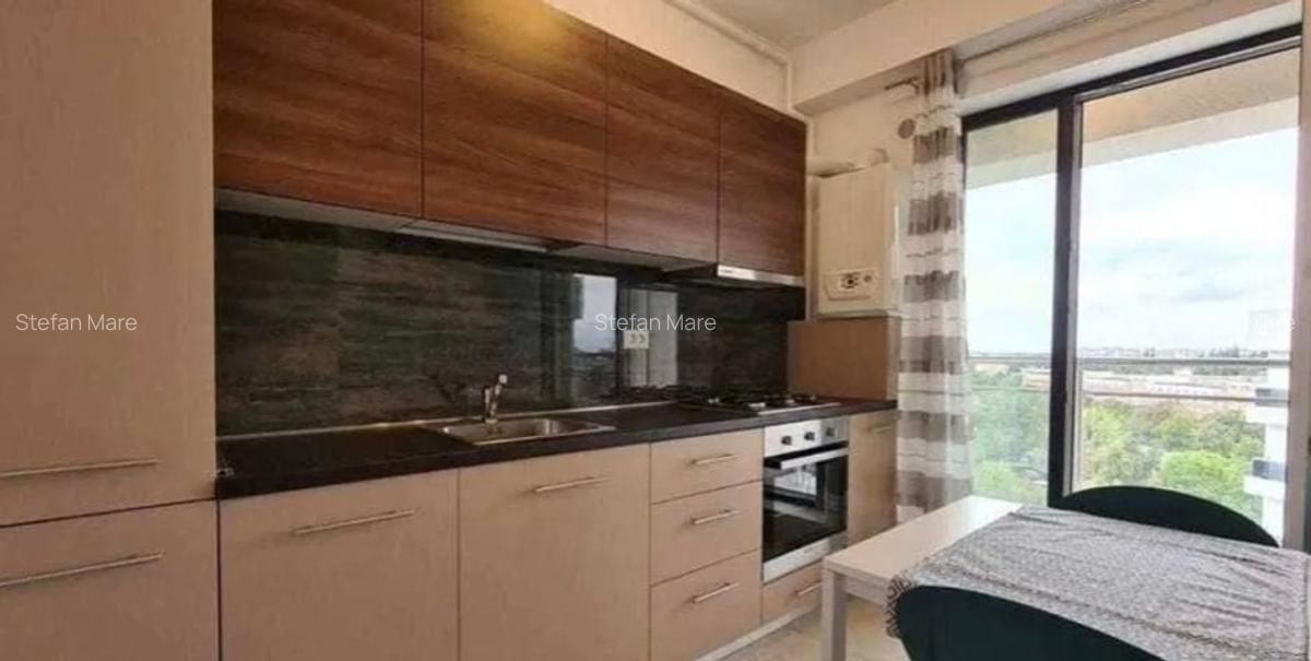 Garsoniera Grozavesti - Politehnica Park - 3