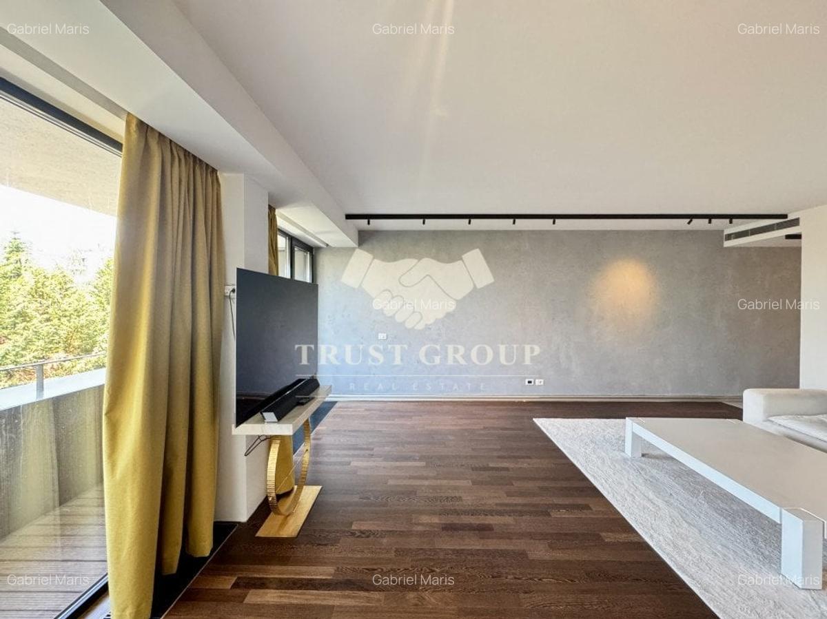 Apartament cu 3 camere decomandat, mobilat în Floreasca - 16