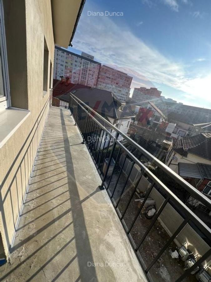 Spatiu pentru birouri de inchiriat in zona Olimpia- Judetean Timisoara - 11
