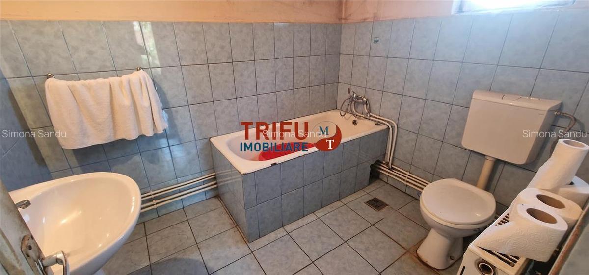 Casă 3 camere cu 733 mp teren la asfalt zona în cartierul Micești - 10