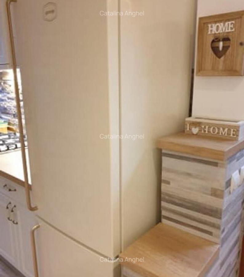 Apartament 3 camere, etaj intermediar, zona Vest Lamaita - 3