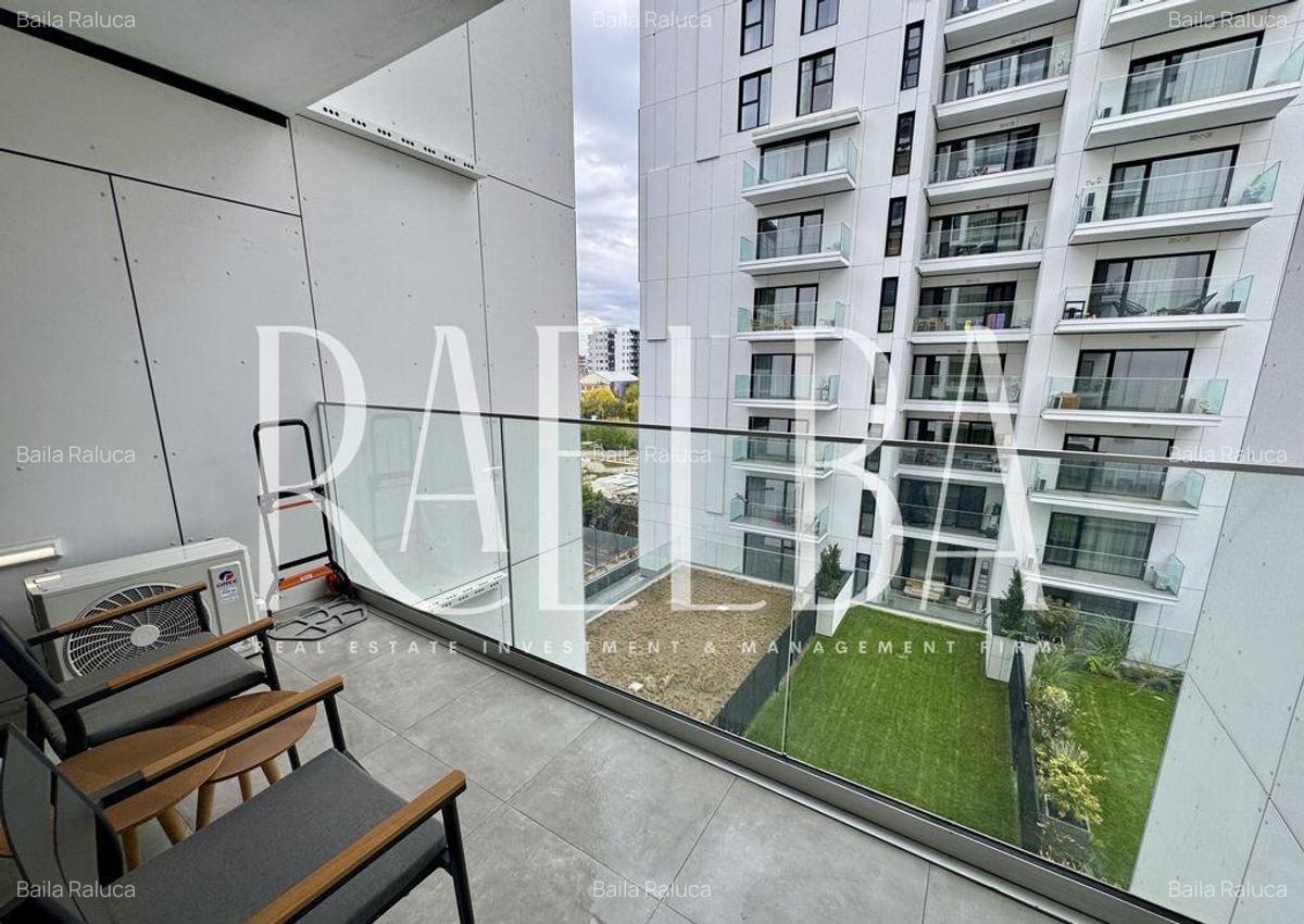 | Apartament 2 camere | One Cotroceni | Parcare inclusa | - 16