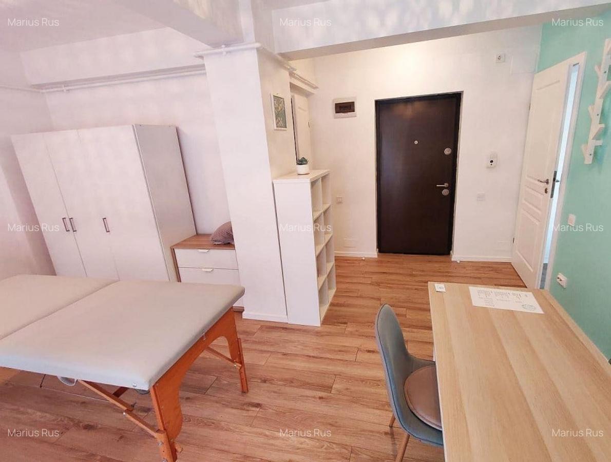 Spatiu comercial Premium, 76 mp utili, terasa 15 mp, 2 parcari - Cluj, Europa - 5