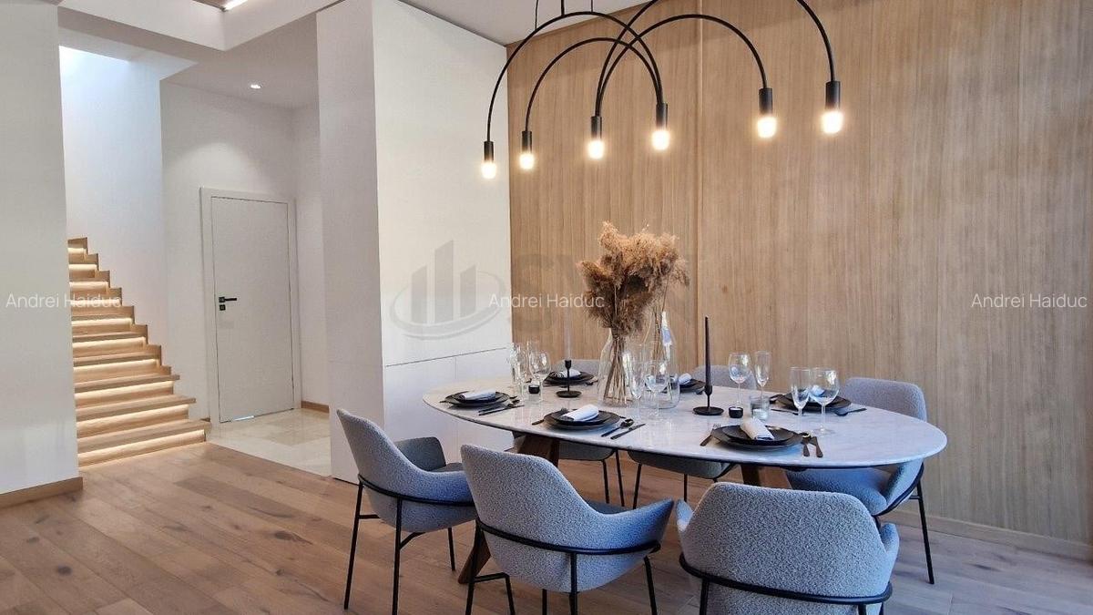 REV2003660 Pipera - Townhouse in complex rezidential - 10