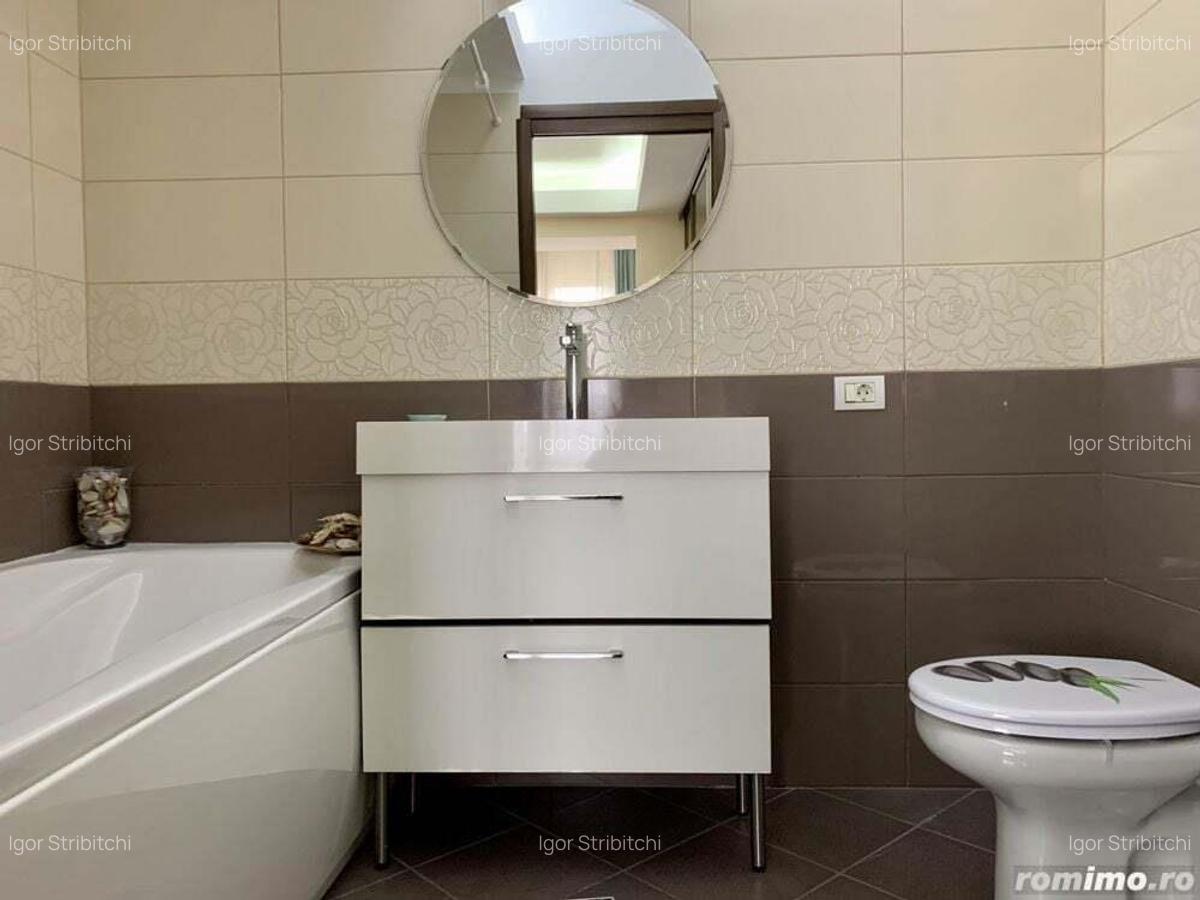 Apartament 4 camere spatios | Barbu Vacarescu | 2 Locuri de parcare - 13