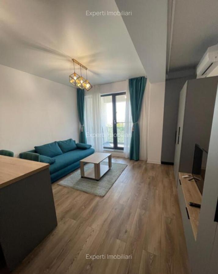 Apartament 2 camere de vanzare - vedere la mare - 3