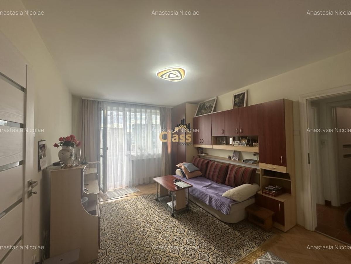 Apartament 2 camere | 47 mpu | Zona Iulius Mall Gheorgheni - 2