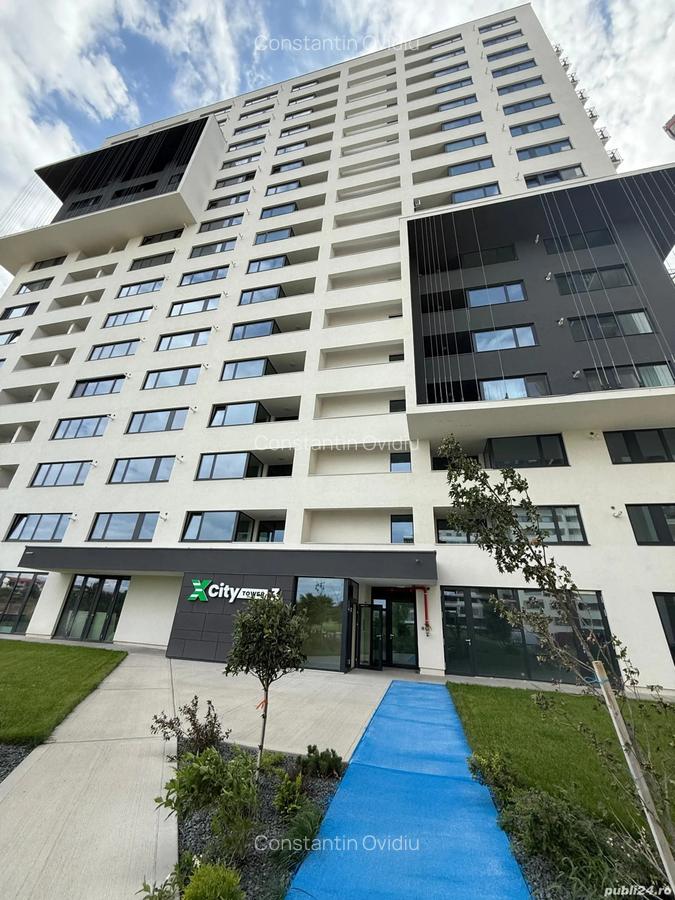 X-City Timisoara 2 camere - 1