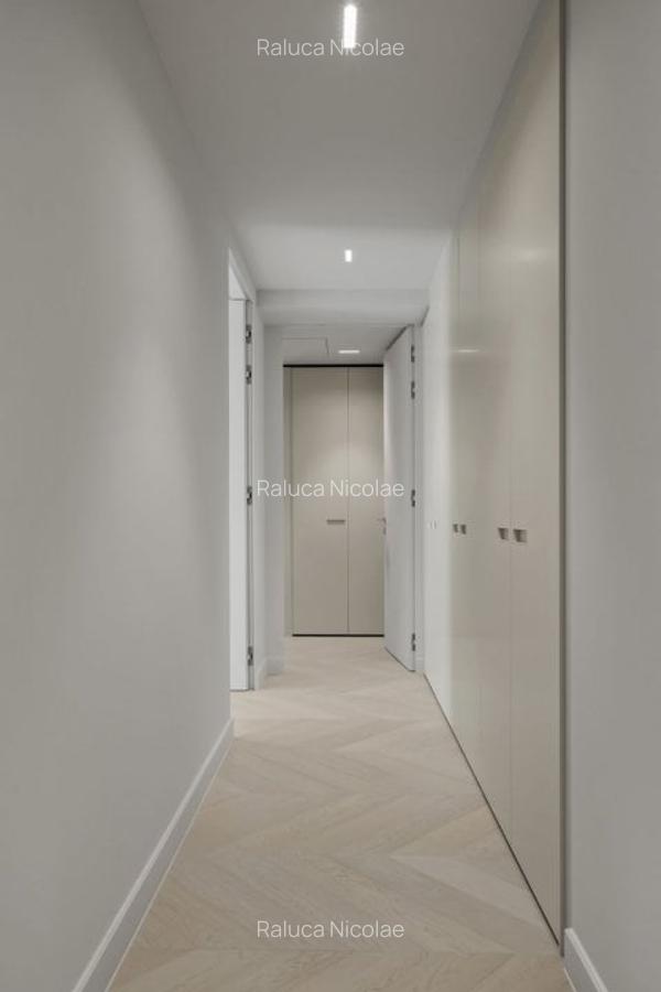 Apartament cu 4 camere decomandat, mobilat în Aviatorilor - 15