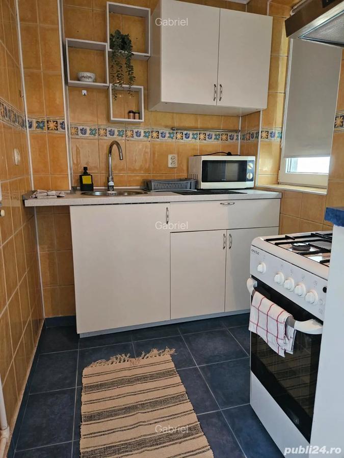 APARTAMENT GORJULUI - aprox 5 minute metrou Gorjului - 450 euro - proprietar - 4