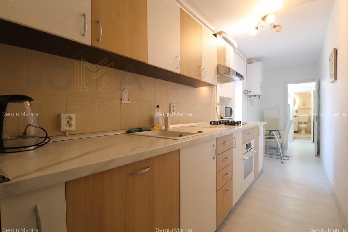Apartament 46 mp Memorandumului - 6