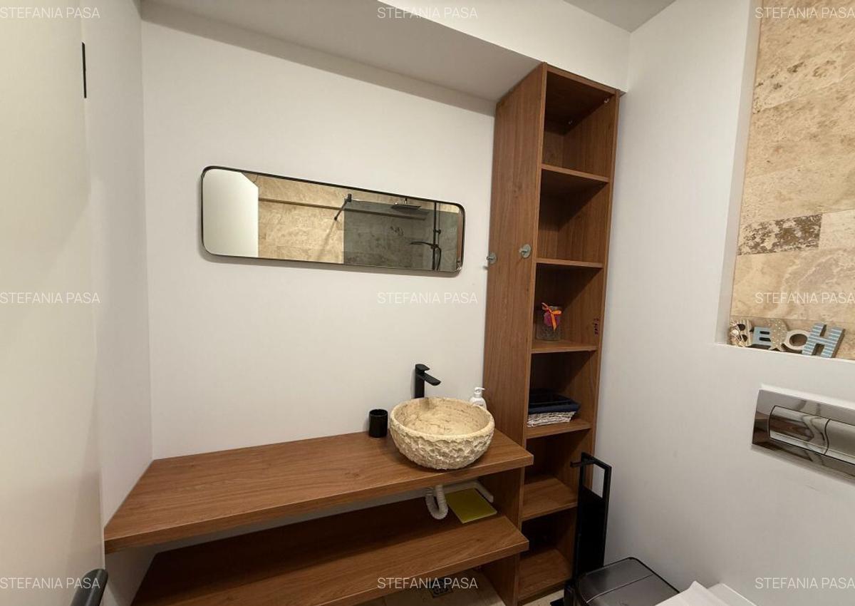APARTAMENT/DUPLEX 3 CAMERE DE LUX, ZONA FALEZA NORD - 13