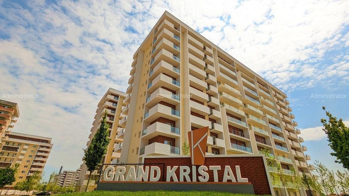Apartament 2 camere, mobilat si utilat, zona rond Metro Berceni - Metalurgiei - 16