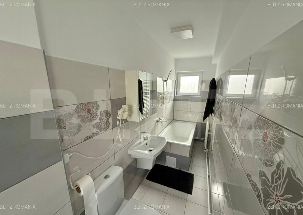 Apartament 2 camere, 85 mp, zona 1 Mai - 9