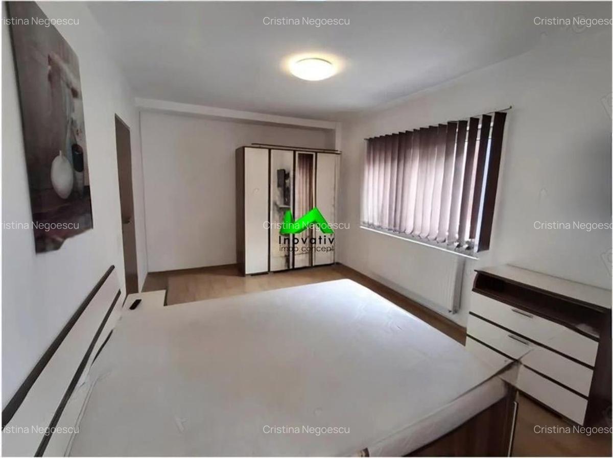 Apartament dd?nchiriat 3 camere Sibiu Central - 4