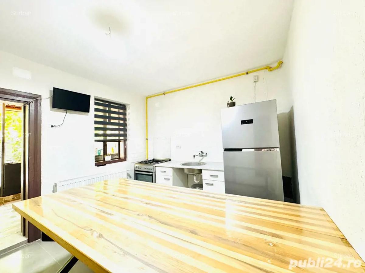 Casa verde Gradiste zona excelenta - 3