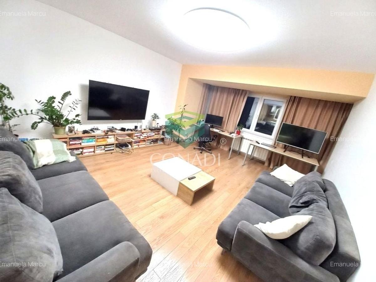 Apartament cu 3 camere Armeneasca - 1